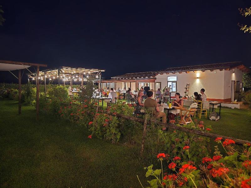 Essentia Dimora Rurale image