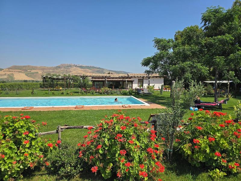 Essentia Dimora Rurale image