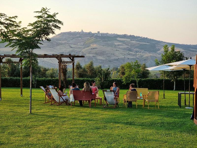 Essentia Dimora Rurale image