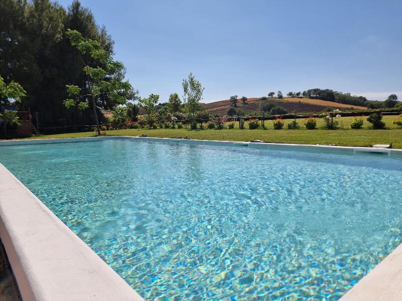 Essentia Dimora Rurale image
