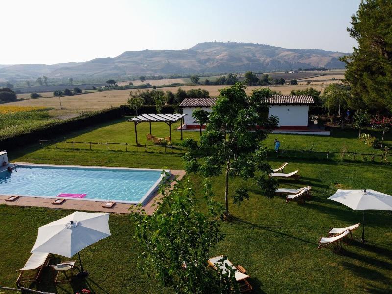 Essentia Dimora Rurale image