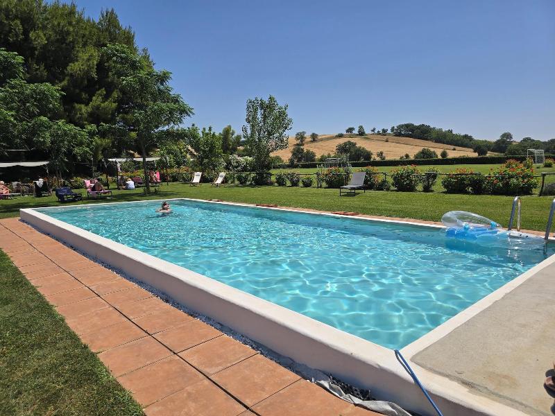 Essentia Dimora Rurale image