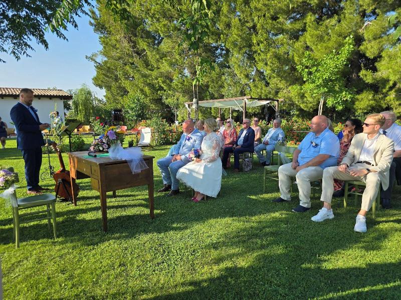 Essentia Dimora Rurale image