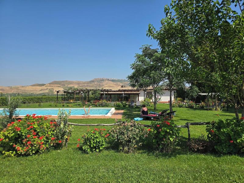 Essentia Dimora Rurale image