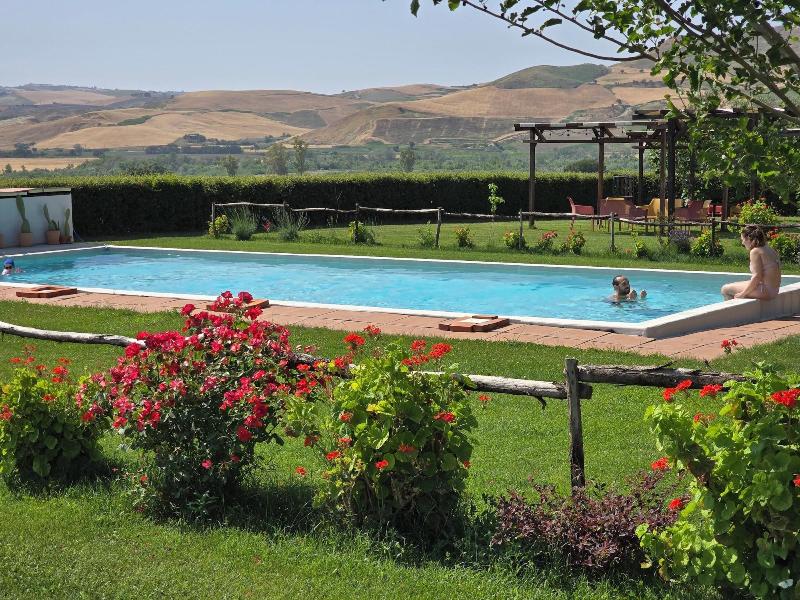 Essentia Dimora Rurale image