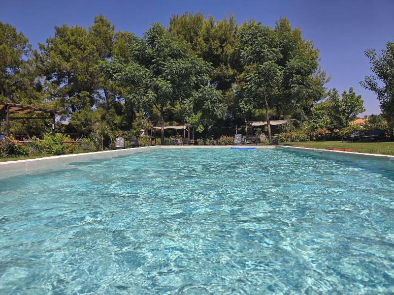 Essentia Dimora Rurale image