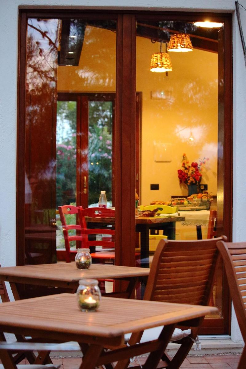 Essentia Dimora Rurale image