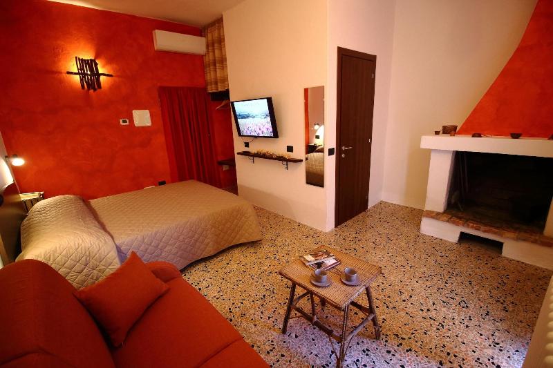 Essentia Dimora Rurale image