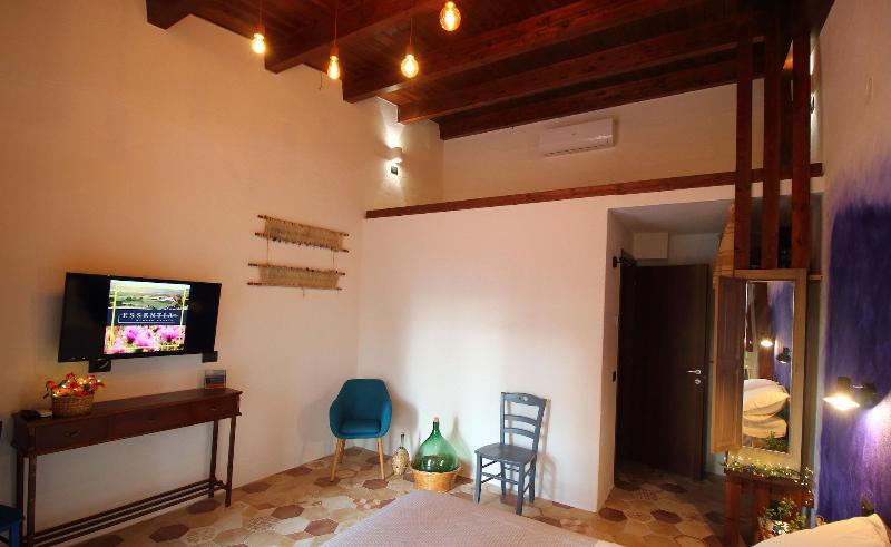 Essentia Dimora Rurale image