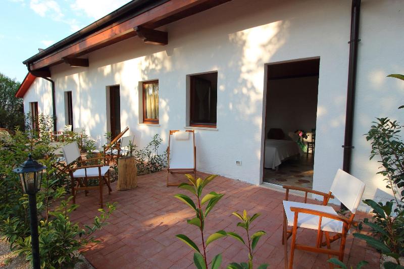 Essentia Dimora Rurale image