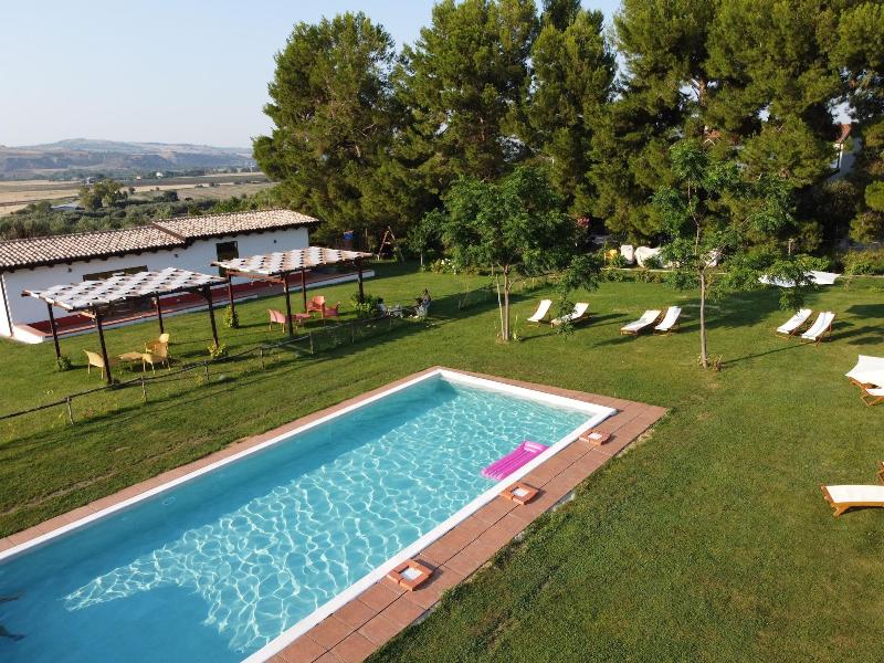 Essentia Dimora Rurale image