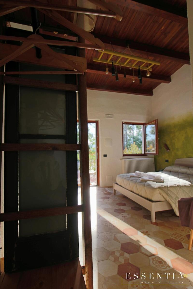 Essentia Dimora Rurale image