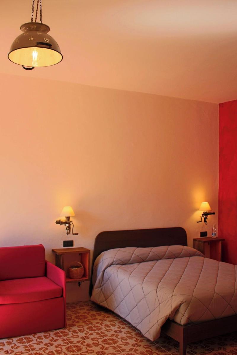 Essentia Dimora Rurale image