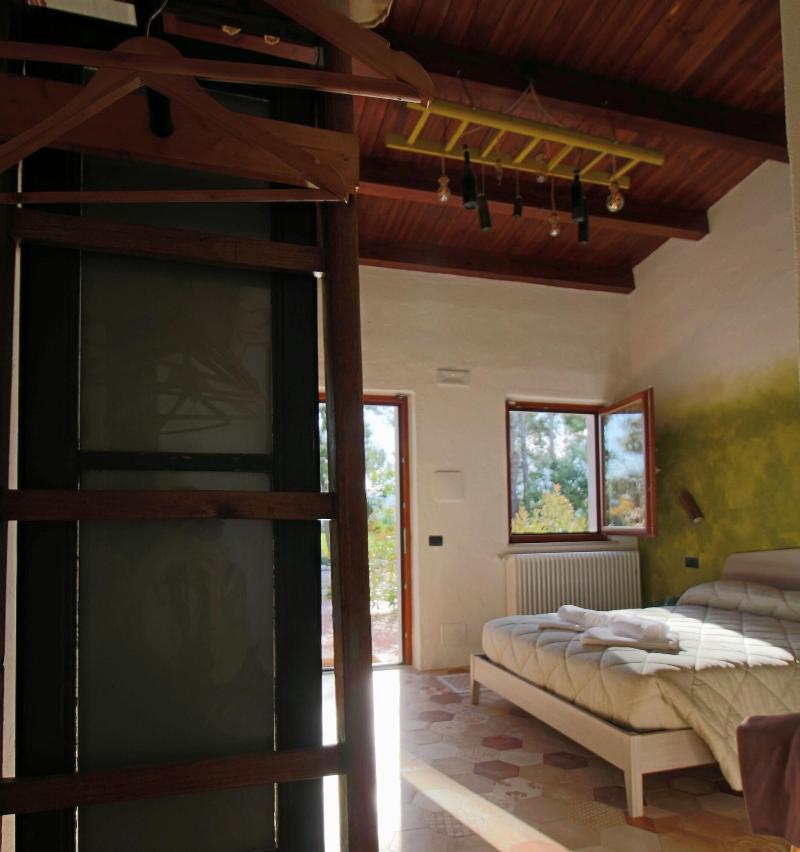 Essentia Dimora Rurale image