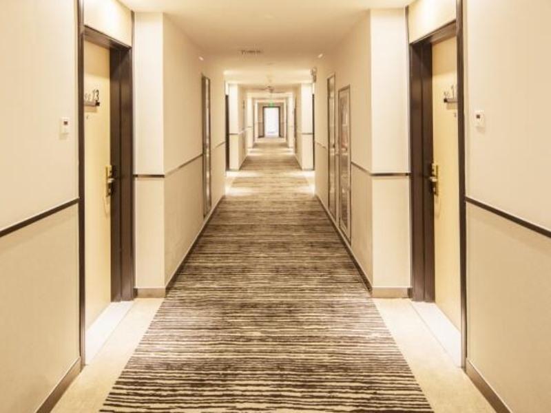 Greentree Inn Tianjin Xiqing Development Zone Renr image