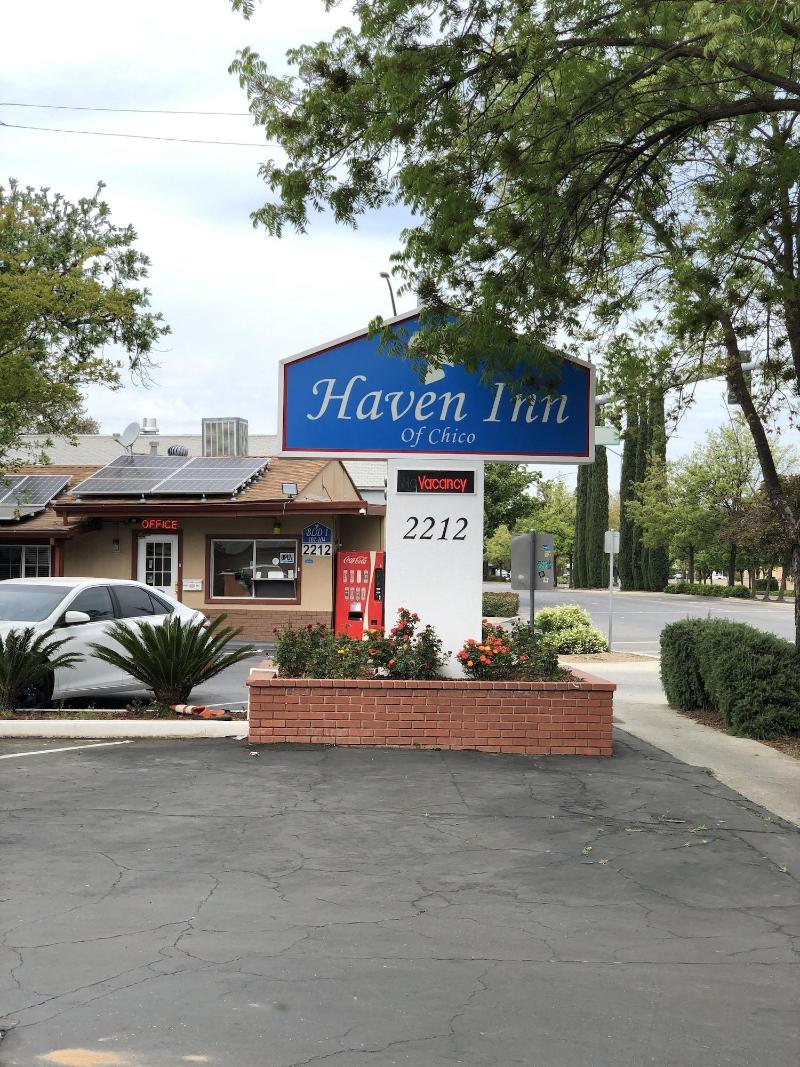 Haven Inn Of Chico image