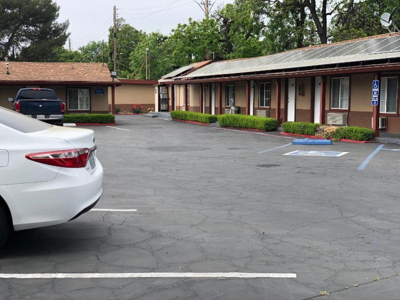 Haven Inn Of Chico image