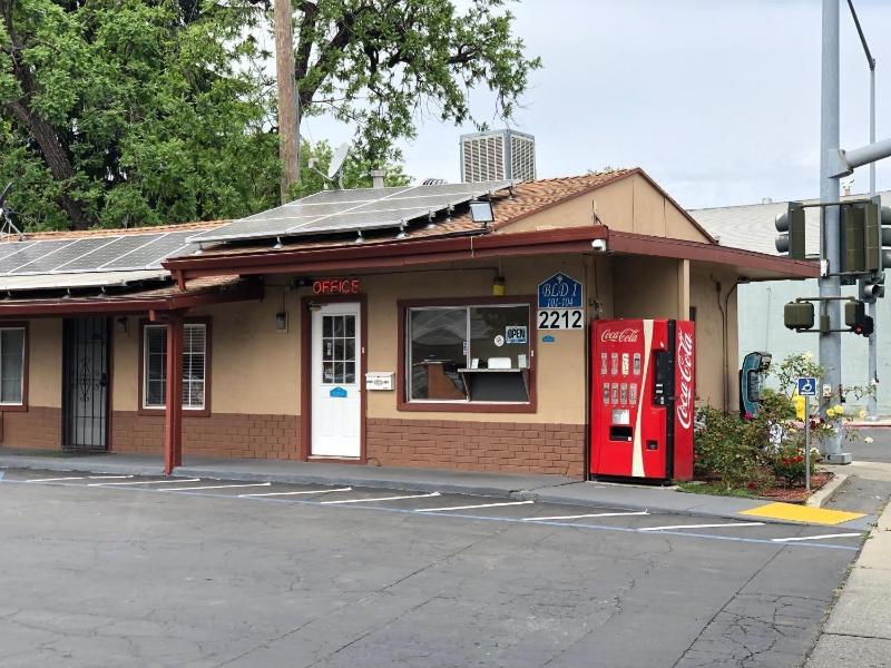Haven Inn Of Chico image