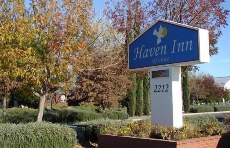 Haven Inn Of Chico image