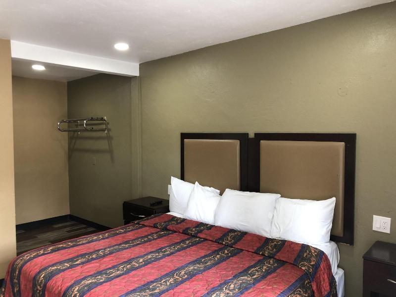 Haven Inn Of Chico image