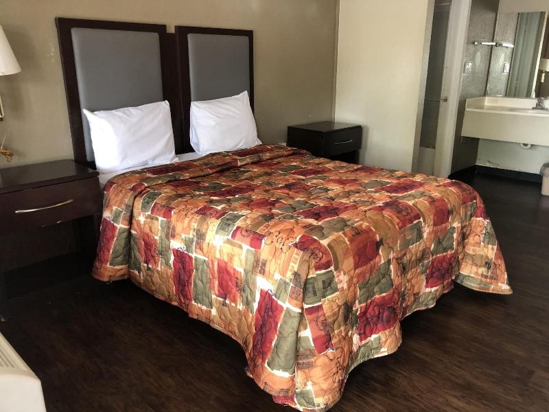 Haven Inn Of Chico image
