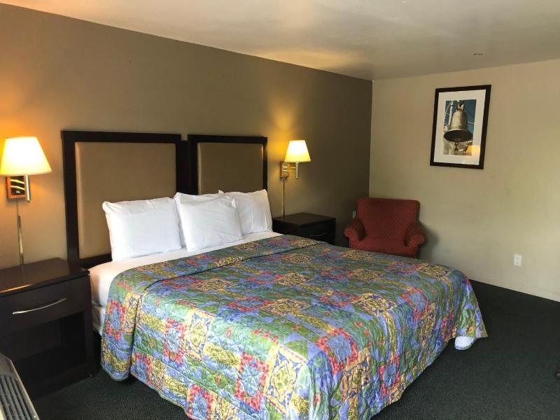 Haven Inn Of Chico image