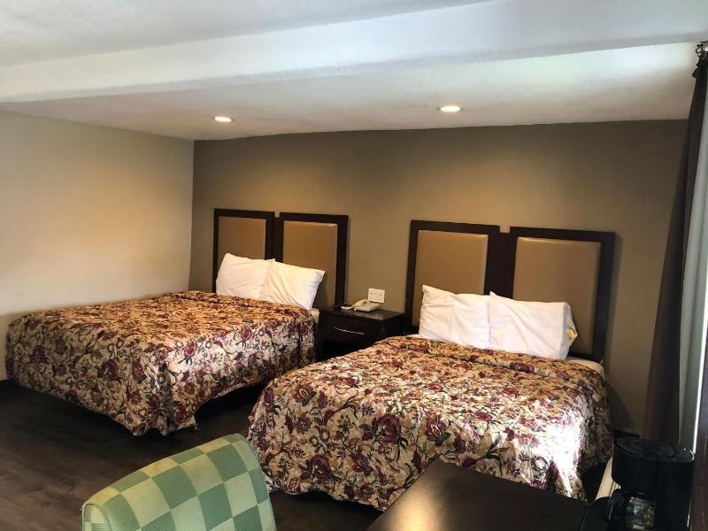 Haven Inn Of Chico image