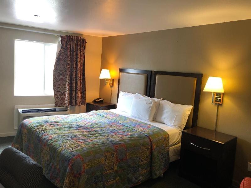 Haven Inn Of Chico image