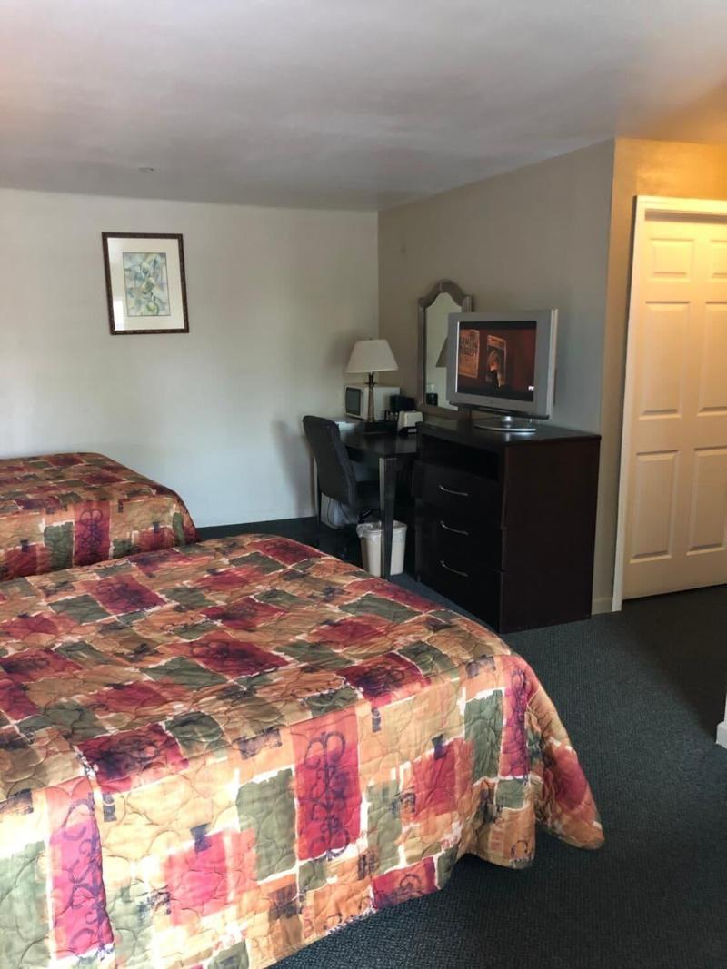 Haven Inn Of Chico image