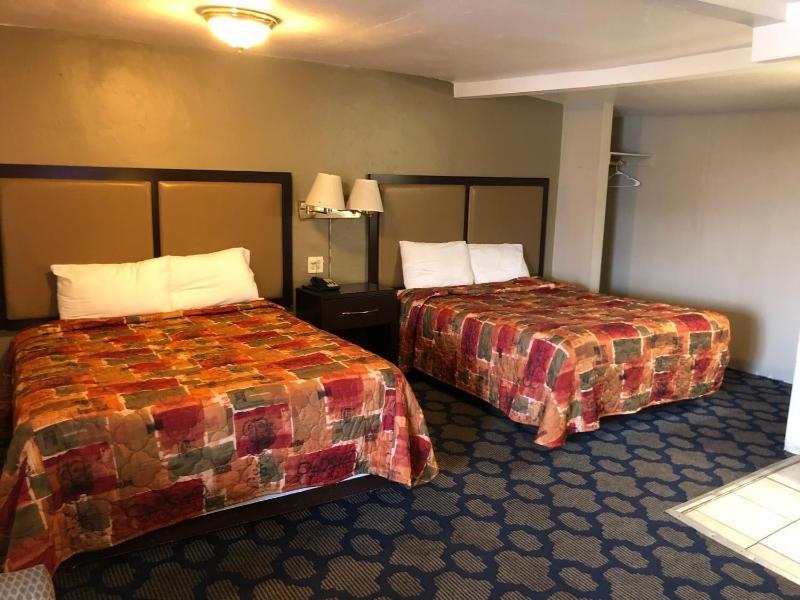 Haven Inn Of Chico image