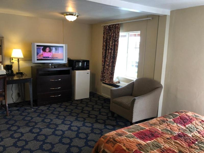 Haven Inn Of Chico image