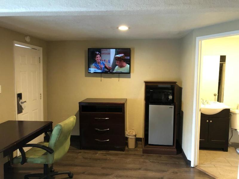 Haven Inn Of Chico image