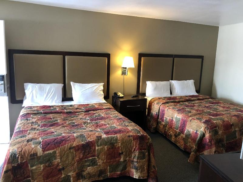 Haven Inn Of Chico image
