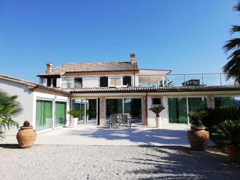 Villa Belvedere Degli Ulivi image