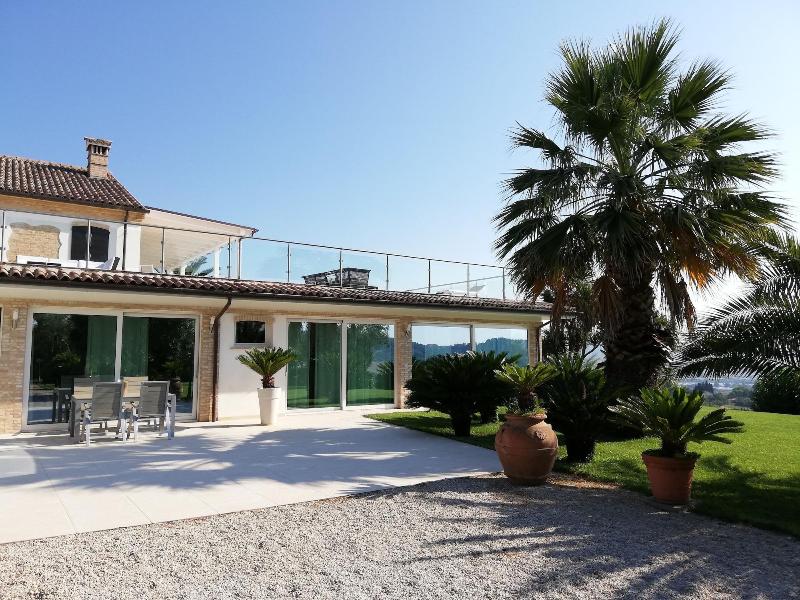 Villa Belvedere Degli Ulivi image