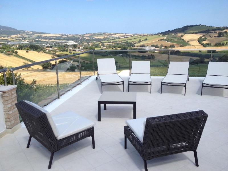 Villa Belvedere Degli Ulivi image