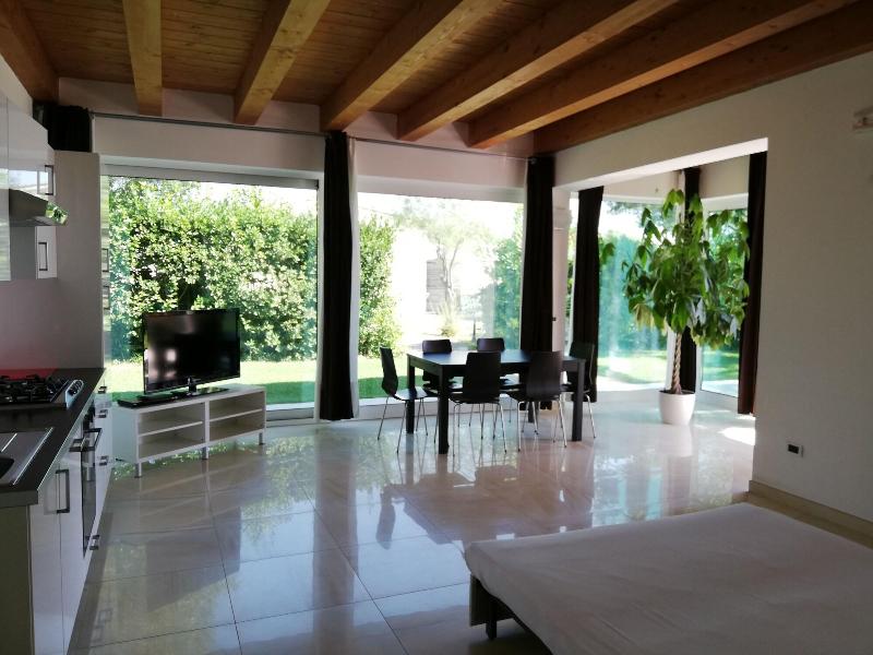 Villa Belvedere Degli Ulivi image