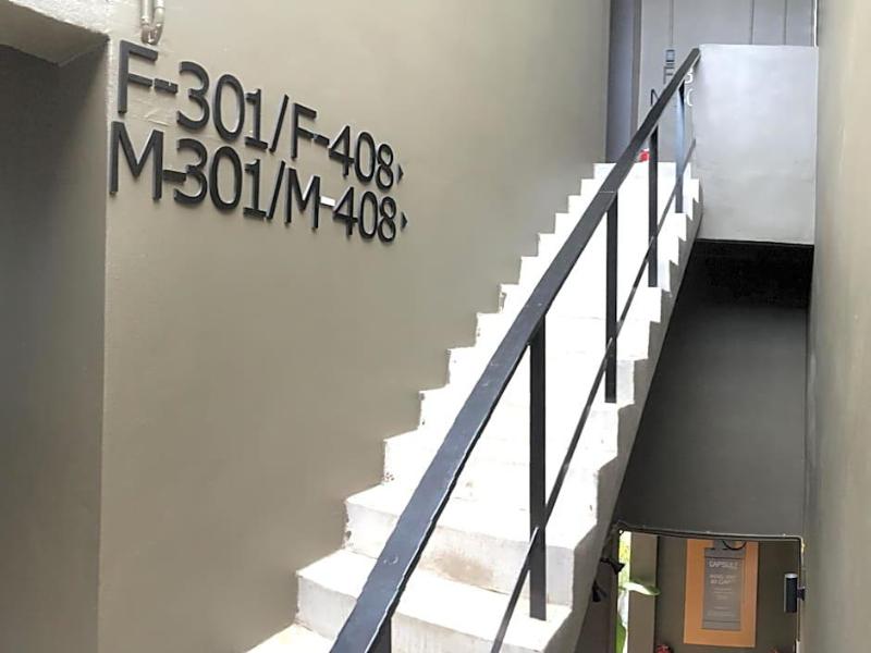 Capsule Hostel Chiangkhan image
