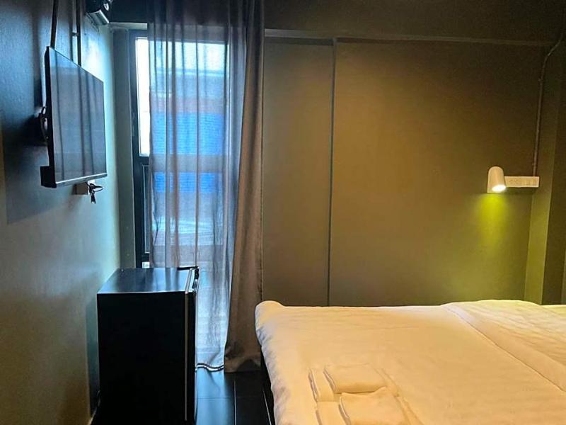 Capsule Hostel Chiangkhan image