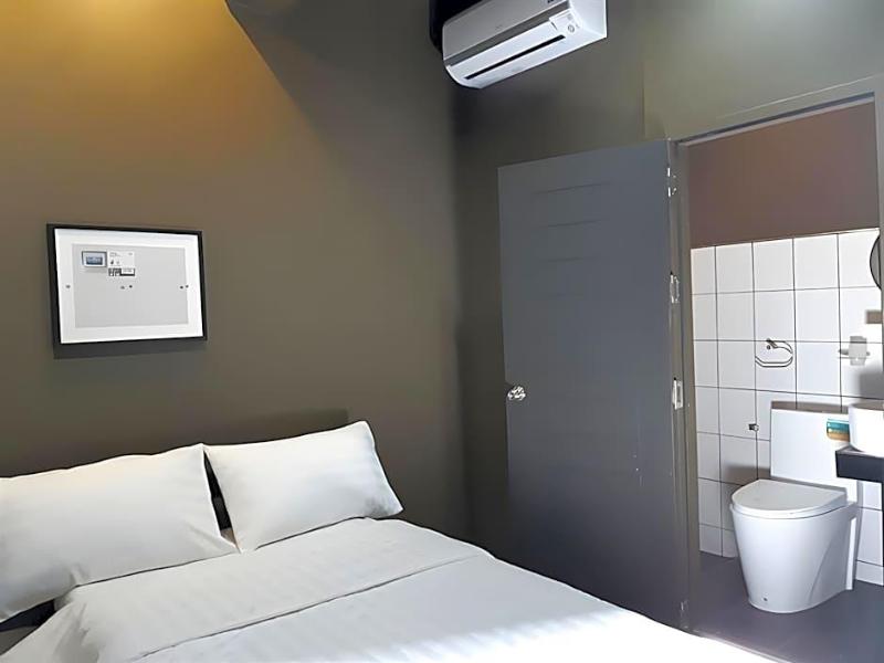 Capsule Hostel Chiangkhan image