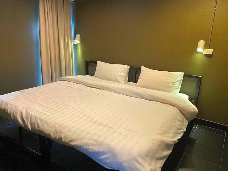 Capsule Hostel Chiangkhan image