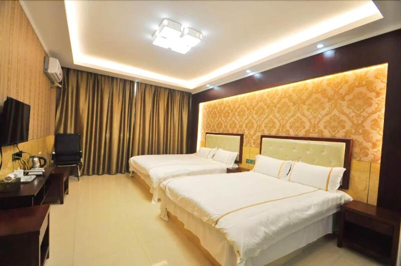 Xiyue Hotel — photo 4