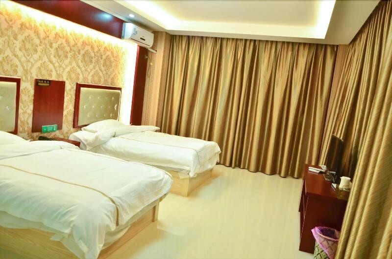 Xiyue Hotel — photo 3