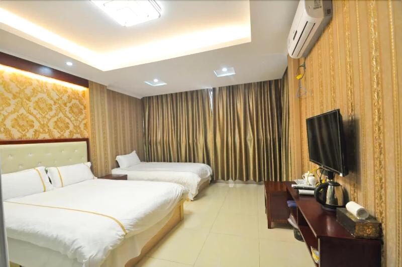 Xiyue Hotel — photo 5