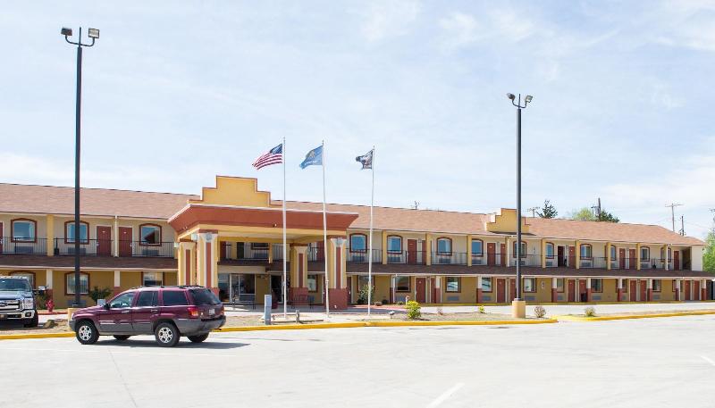 Sands Inn & Kitchen Suites