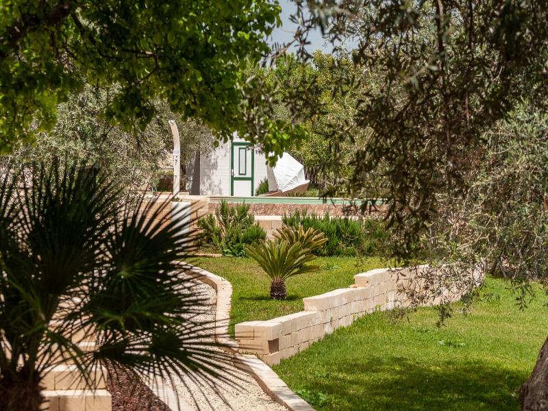 Tenuta Olive Alive image