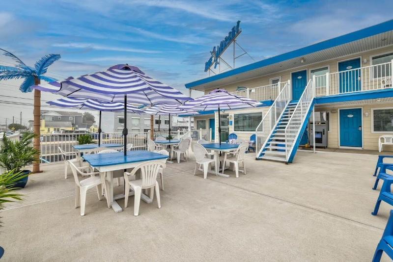 The Blue Marlin Resort — photo 4