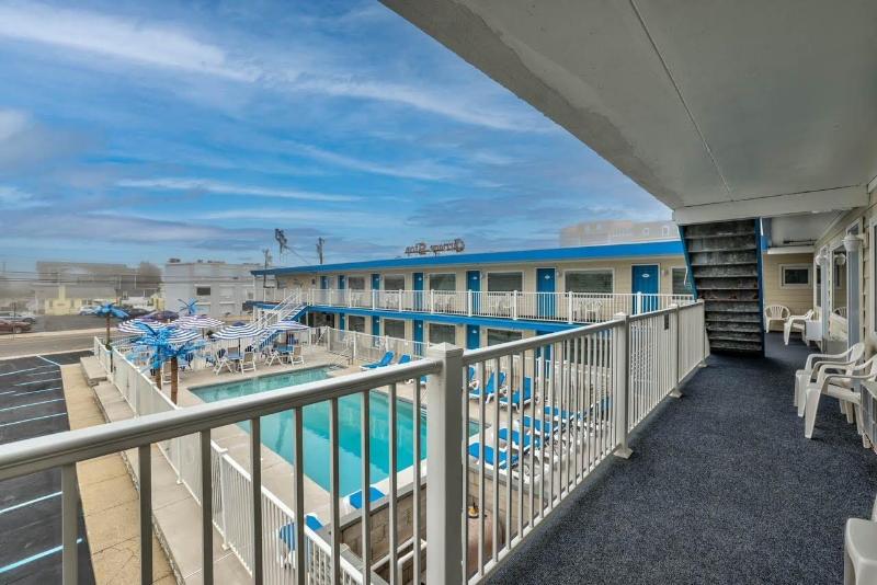 The Blue Marlin Resort — photo 5