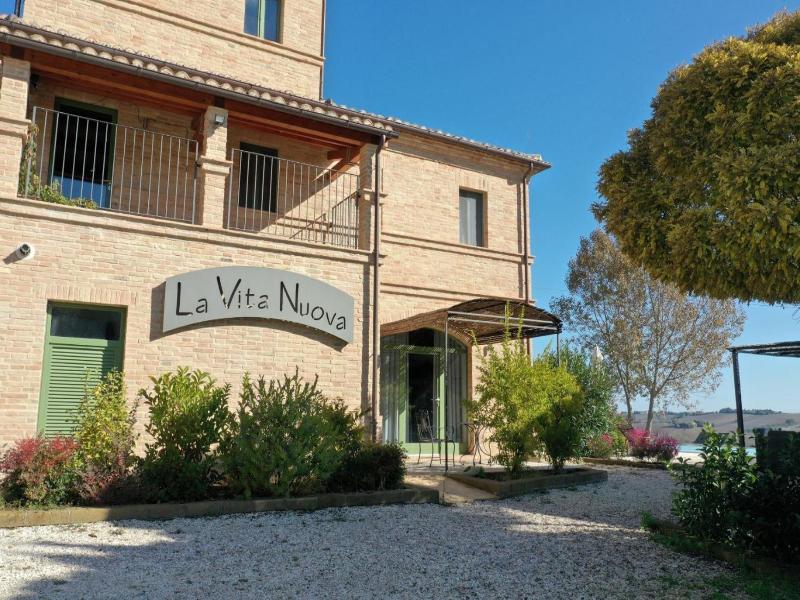 La Vita Nuova image