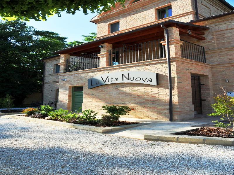 La Vita Nuova image